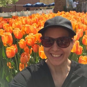 Meet your Posher, Lori